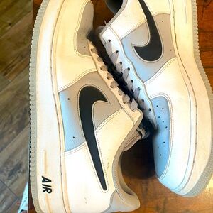 Nike air force one